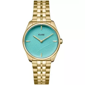 Cluse Féroce Petite Damenuhr CW11220