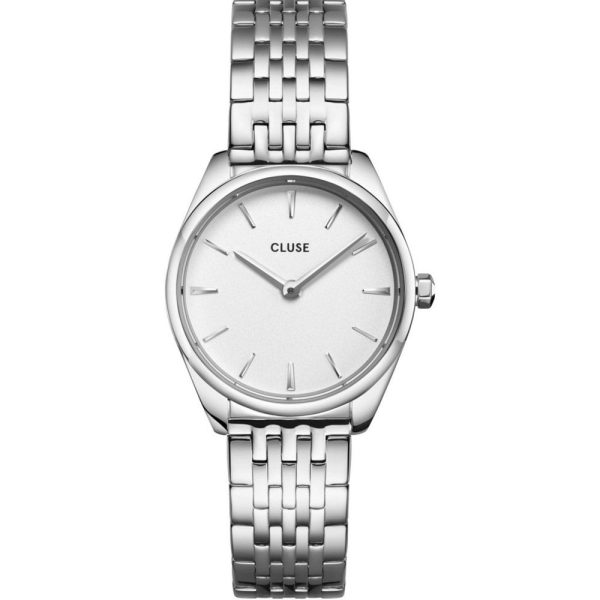 Cluse Féroce Mini Damenuhr CW11706