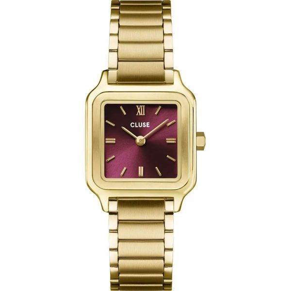 Cluse Gracieuse Petite Damenuhr CW11812