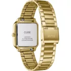 Cluse La Tétragone Damenuhr CW11906