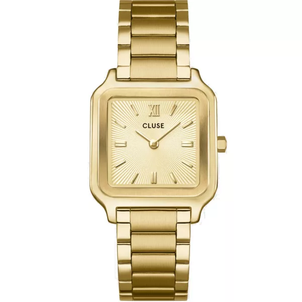 Cluse Gracieuse Damenuhr CW11911