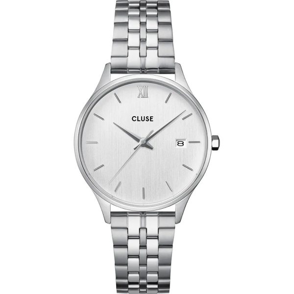 Cluse La Minuit Damenuhr CW14303