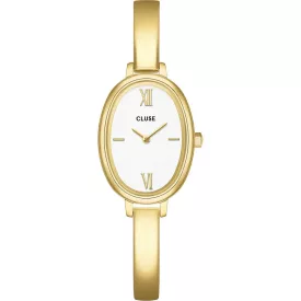 Cluse L'Ovale Damenuhr CW16101