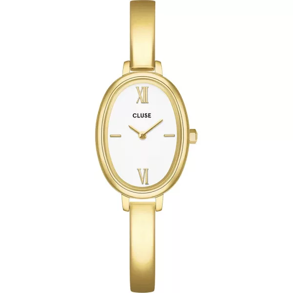 Cluse L'Ovale Damenuhr CW16101