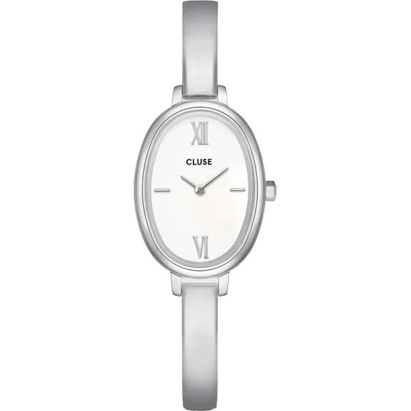 Cluse L'Ovale Damenuhr CW16102