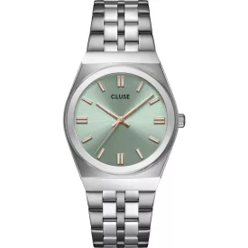 Cluse Retro 70's Damenuhr CW35103