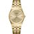 Cluse Retro 70's Damenuhr CW35104