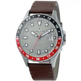 Daniel Klein Premium Herrenuhr DK.1.12349.6