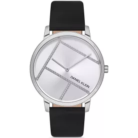 Daniel Klein Premium Damenuhr DK.1.13057-1
