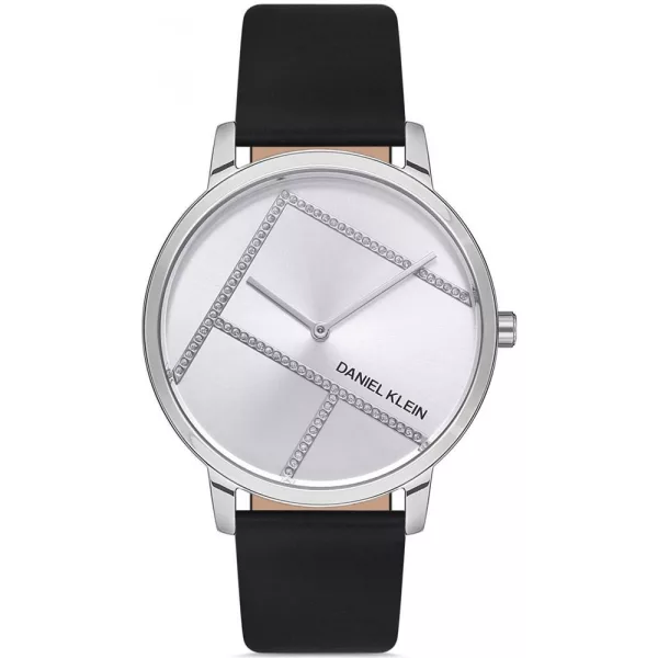 Daniel Klein Premium Damenuhr DK.1.13057-1
