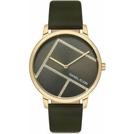 Daniel Klein Premium Damenuhr DK.1.13057-6