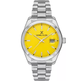 Daniel Klein Premium Herrenuhr DK.1.13370-5