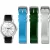 Daniel Klein Exclusive Herrenuhr Satz DK.1.13410-1