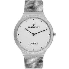 Daniel Klein Steely Herrenuhr DK.1.13565-1