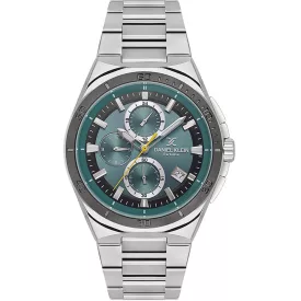 Daniel Klein Exclusive Herrenuhr DK.1.13838-3