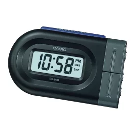 Casio Digitalwecker DQ-543B-1EF