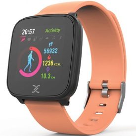 Daniel Klein unisex Smartwatch DW-019MINI-10