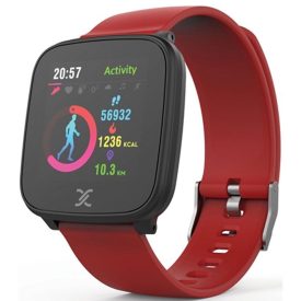 Daniel Klein unisex Smartwatch DW-019MINI-3