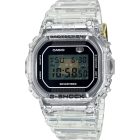Casio G-Shock 40th Anniversary Clear Remix Limited Edition Herrenuhr DW-5040RX-7ER