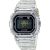 Casio G-Shock 40th Anniversary Clear Remix Limited Edition Herrenuhr DW-5040RX-7ER