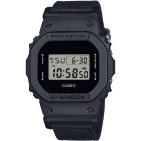 Casio G-Shock Herrenuhr DW-5600BCE-1ER