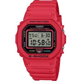 Casio G-Shock Energy Pack Herrenuhr DW-5600EP-4ER