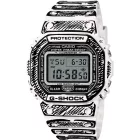 Casio G-Shock x Joshua Vides Special Edition Herrenuhr DW-5600JV-7ER