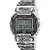 Casio G-Shock x Joshua Vides Special Edition Herrenuhr DW-5600JV-7ER