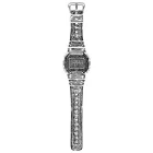 Casio G-Shock x Joshua Vides Special Edition Herrenuhr DW-5600JV-7ER