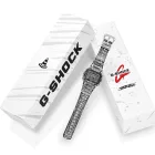 Casio G-Shock x Joshua Vides Special Edition Herrenuhr DW-5600JV-7ER