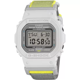 Casio G-Shock Herrenuhr DW-5600MNC-7A8ER
