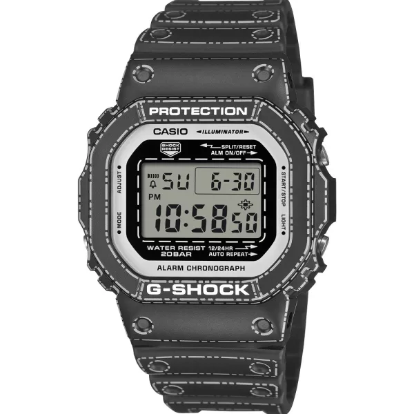 Casio G-Shock Origami Limited Edition Herrenuhr DW-5600RGM-1ER