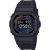 Casio G-Shock Rainbow Brick Wall Herrenuhr DW-5600RW-1ER