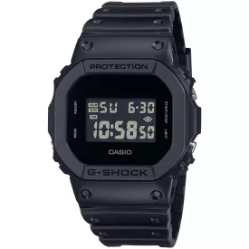 Casio G-Shock Herrenuhr DW-5600UBB-1ER
