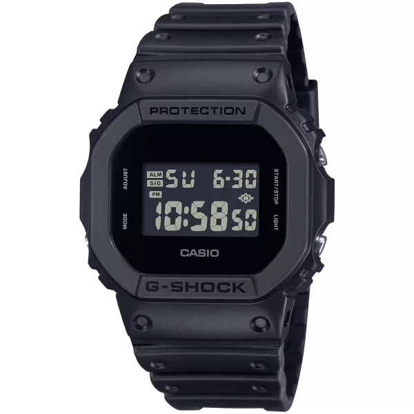 Casio G-Shock Herrenuhr DW-5600UBB-1ER