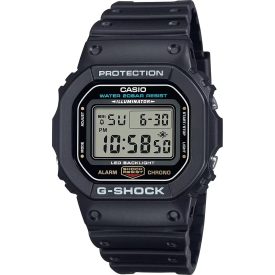 Casio G-Shock Herrenuhr DW-5600UE-1ER