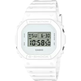 Casio G-Shock Herrenuhr DW-5600WW-7ER