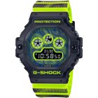 Casio G-Shock Time Distortion Limited Edition Herrenuhr DW-5900TD-9ER