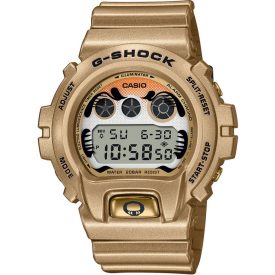   Casio G-Shock Daruma Limited Edition Herrenuhr DW-6900GDA-9ER