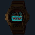 Casio G-Shock Daruma Limited Edition Herrenuhr DW-6900GDA-9ER