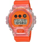 Casio G-Shock Lucky Drop Series Herrenuhr DW-6900GL-4ER