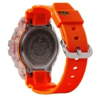 Casio G-Shock Lucky Drop Series Herrenuhr DW-6900GL-4ER