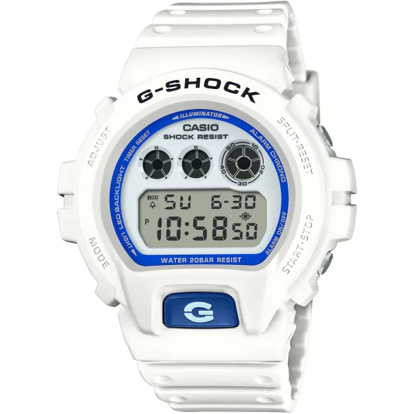 Casio G-Shock Herrenuhr DW-6900HDS-7ER