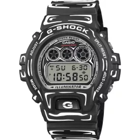   Casio G-Shock x Joshua Vides Special Edition Herrenuhr DW-6900JV-1ER