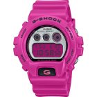 Casio G-Shock Crazy Colours Herrenuhr DW-6900RCS-4ER