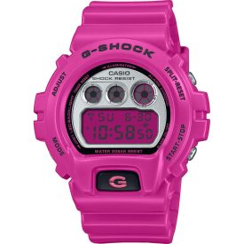 Casio G-Shock Crazy Colours Herrenuhr DW-6900RCS-4ER
