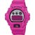 Casio G-Shock Crazy Colours Herrenuhr DW-6900RCS-4ER