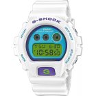 Casio G-Shock Crazy Colors Herrenuhr DW-6900RCS-7ER