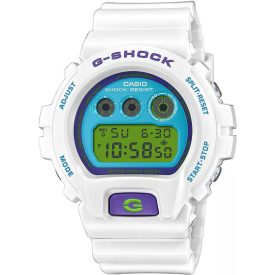 Casio G-Shock Crazy Colors Herrenuhr DW-6900RCS-7ER