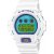 Casio G-Shock Crazy Colors Herrenuhr DW-6900RCS-7ER